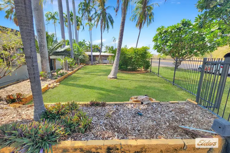 Third view of Homely house listing, 70 Lockheed Road, Katherine NT 850