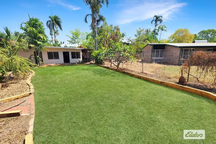 Fifth view of Homely house listing, 70 Lockheed Road, Katherine NT 850