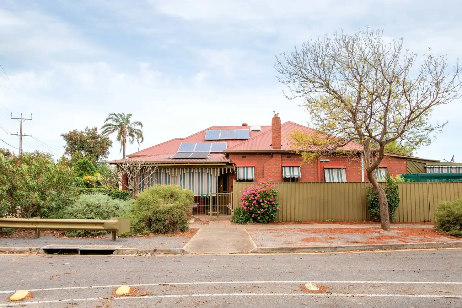 Main view of Homely house listing, 2/108 Pleasant Avenue, South Plympton SA 5038