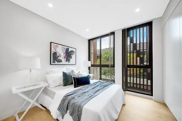 Sixth view of Homely apartment listing, 103/143 West Street, Crows Nest NSW 2065