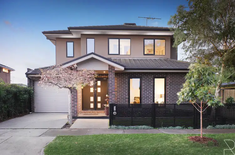 3 Hendren Avenue, Altona North VIC 3025