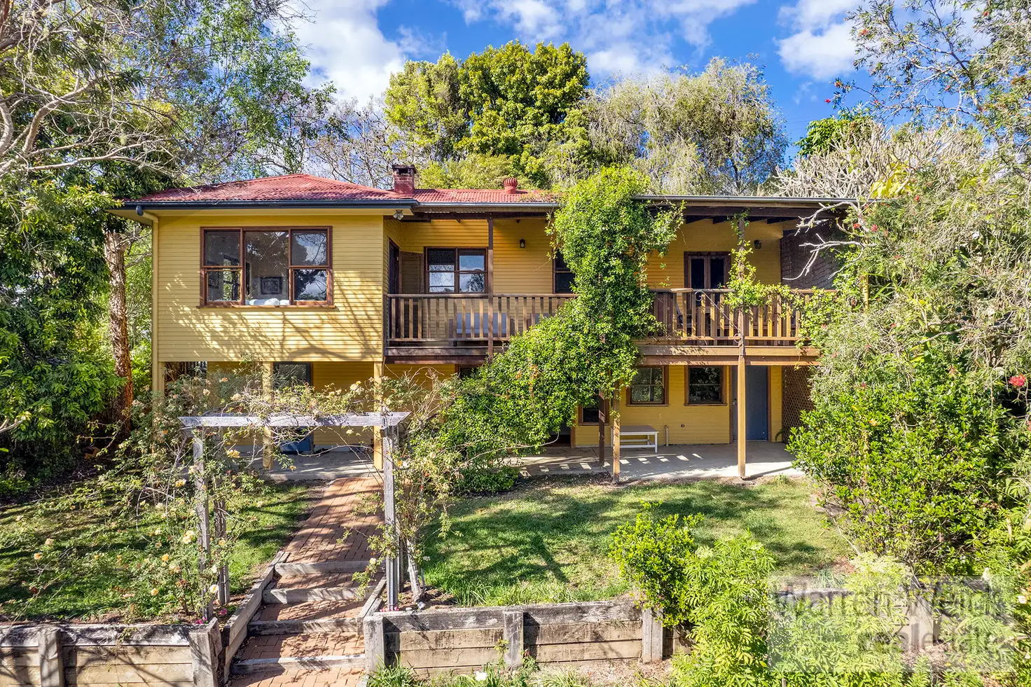 Main view of Homely house listing, 10 Crown Street, Bellingen NSW 2454