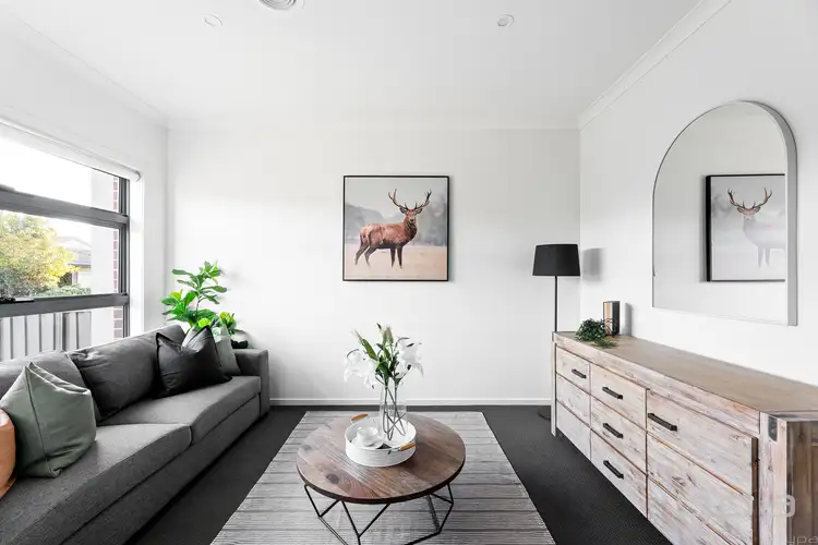 Fourth view of Homely townhouse listing, 22B Hindmarsh Drive, Wyndham Vale VIC 3024