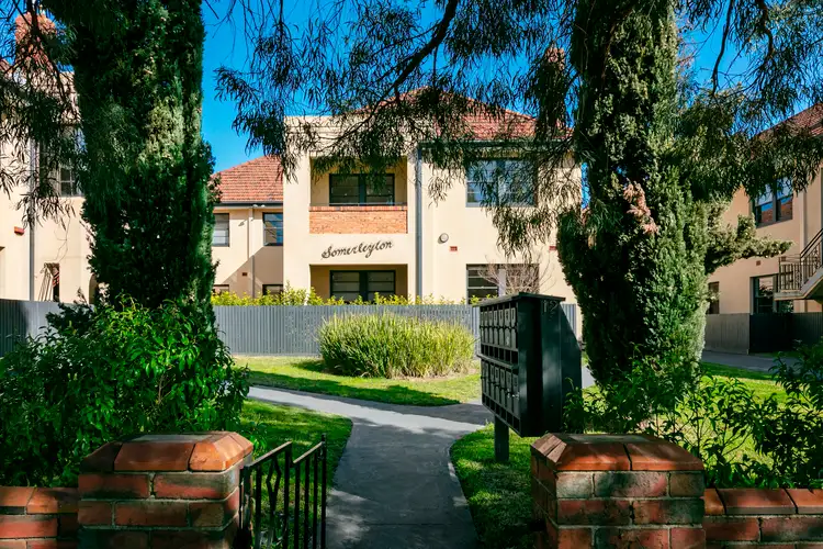4/12 Maryville Street, Ripponlea VIC 3185