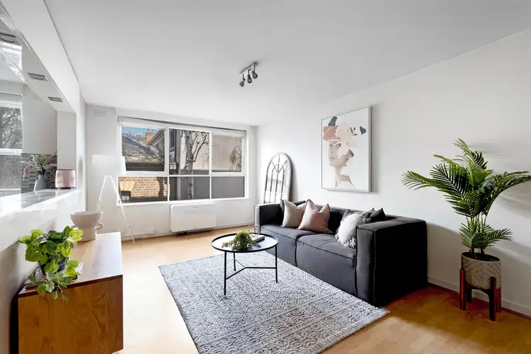 8/11 Lewisham Road, Prahran VIC 3181