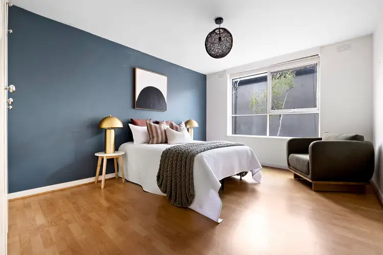 Second view of Homely apartment listing, 8/11 Lewisham Road, Prahran VIC 3181