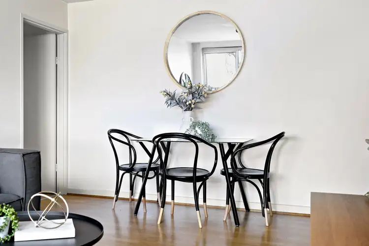 Sixth view of Homely apartment listing, 8/11 Lewisham Road, Prahran VIC 3181