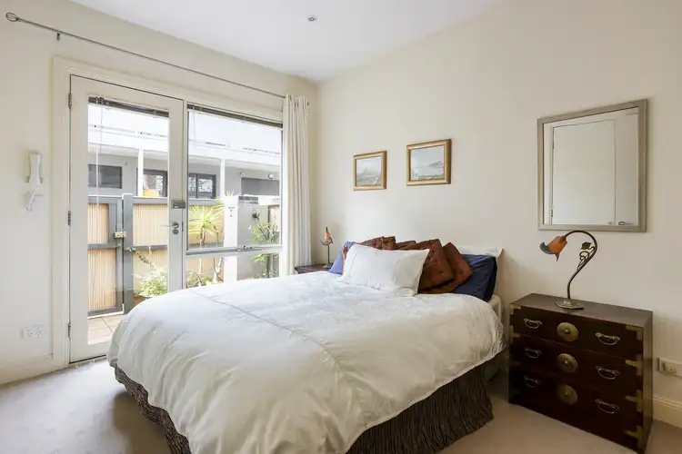 Fourth view of Homely house listing, 2A Moffat Street, South Yarra VIC 3141