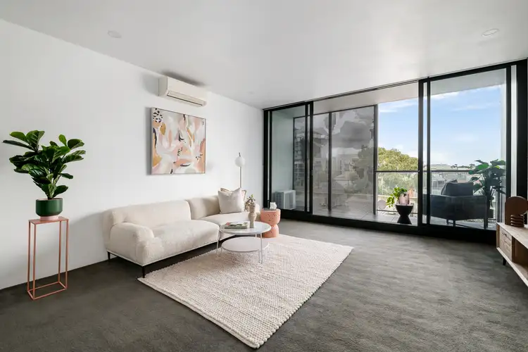 Main view of Homely apartment listing, 407/7 King Street, Prahran VIC 3181