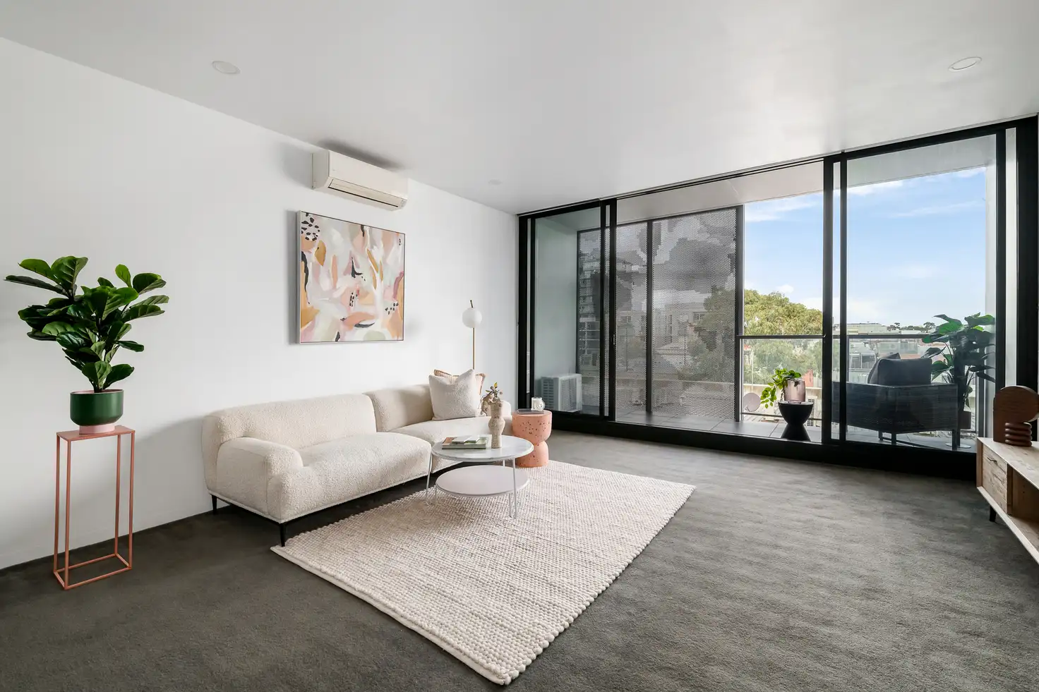 Main view of Homely apartment listing, 407/7 King Street, Prahran VIC 3181