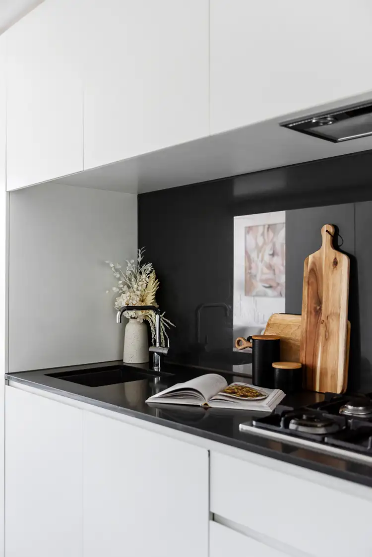 Fourth view of Homely apartment listing, 407/7 King Street, Prahran VIC 3181