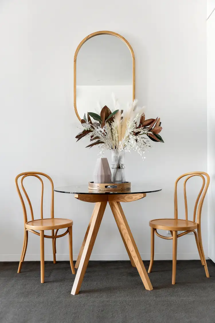Sixth view of Homely apartment listing, 407/7 King Street, Prahran VIC 3181