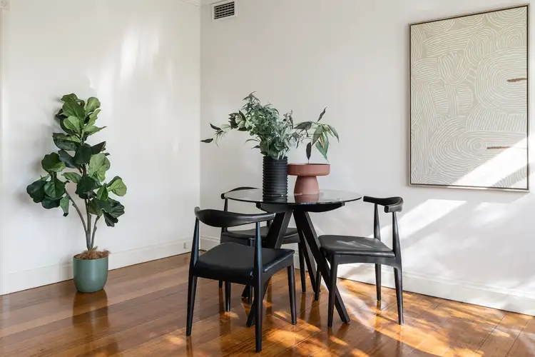 Second view of Homely apartment listing, 6/30 Williams Road, Prahran VIC 3181