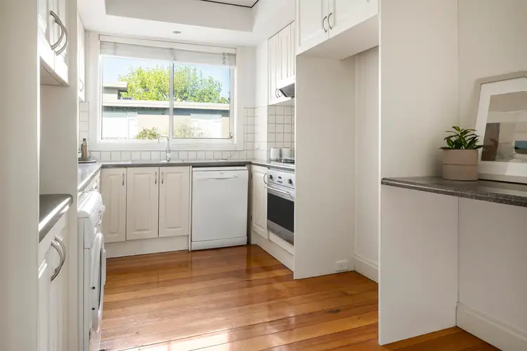 Third view of Homely apartment listing, 6/30 Williams Road, Prahran VIC 3181