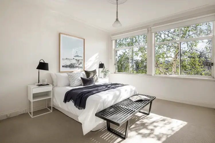Fourth view of Homely apartment listing, 6/30 Williams Road, Prahran VIC 3181