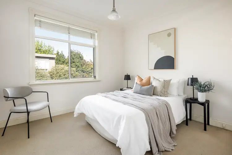 Fifth view of Homely apartment listing, 6/30 Williams Road, Prahran VIC 3181