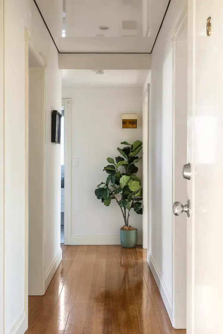 Sixth view of Homely apartment listing, 6/30 Williams Road, Prahran VIC 3181