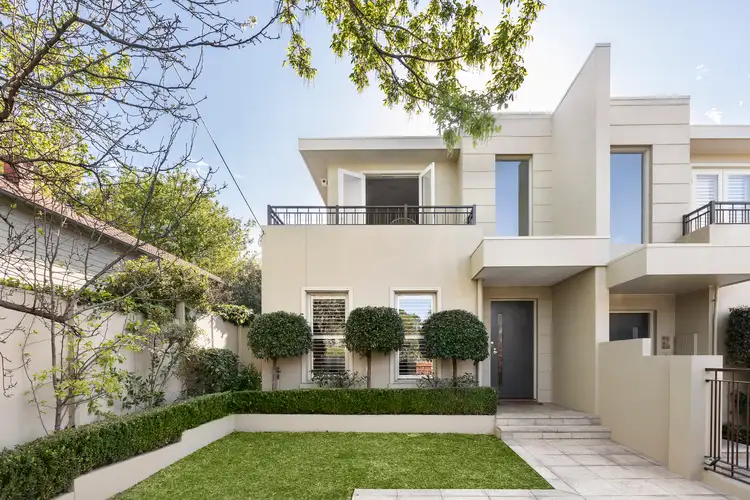 Main view of Homely house listing, 11 Lara Street, Malvern VIC 3144