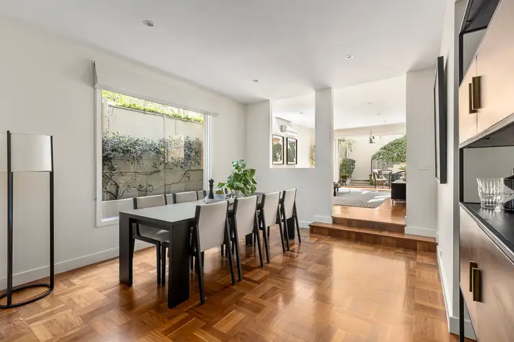 Third view of Homely house listing, 11 Lara Street, Malvern VIC 3144