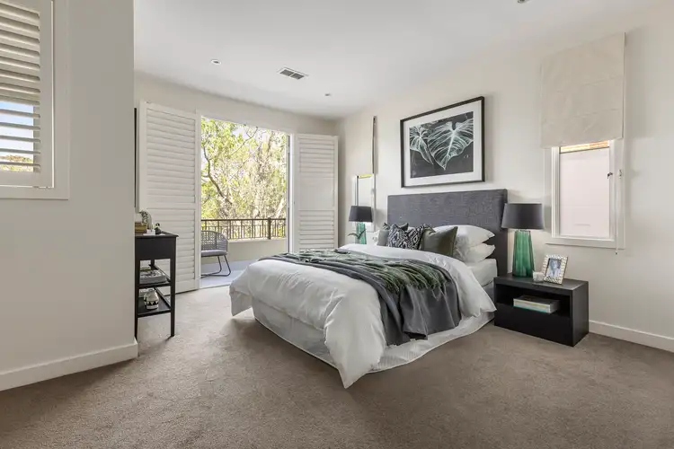 Fifth view of Homely house listing, 11 Lara Street, Malvern VIC 3144