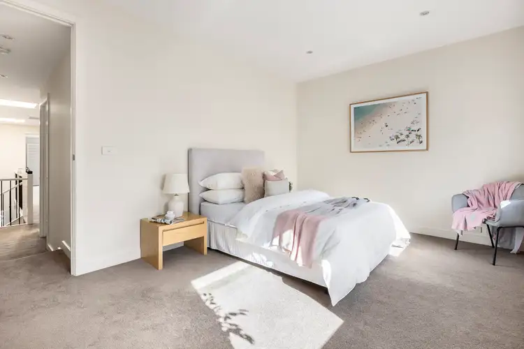 Sixth view of Homely house listing, 11 Lara Street, Malvern VIC 3144