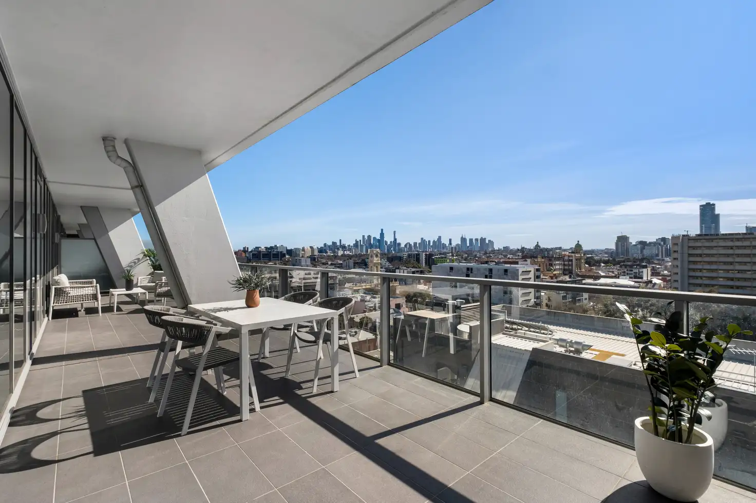 Main view of Homely apartment listing, 908/15 Clifton Street, Prahran VIC 3181