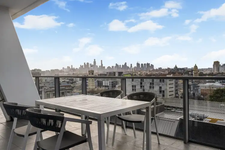 Fourth view of Homely apartment listing, 908/15 Clifton Street, Prahran VIC 3181