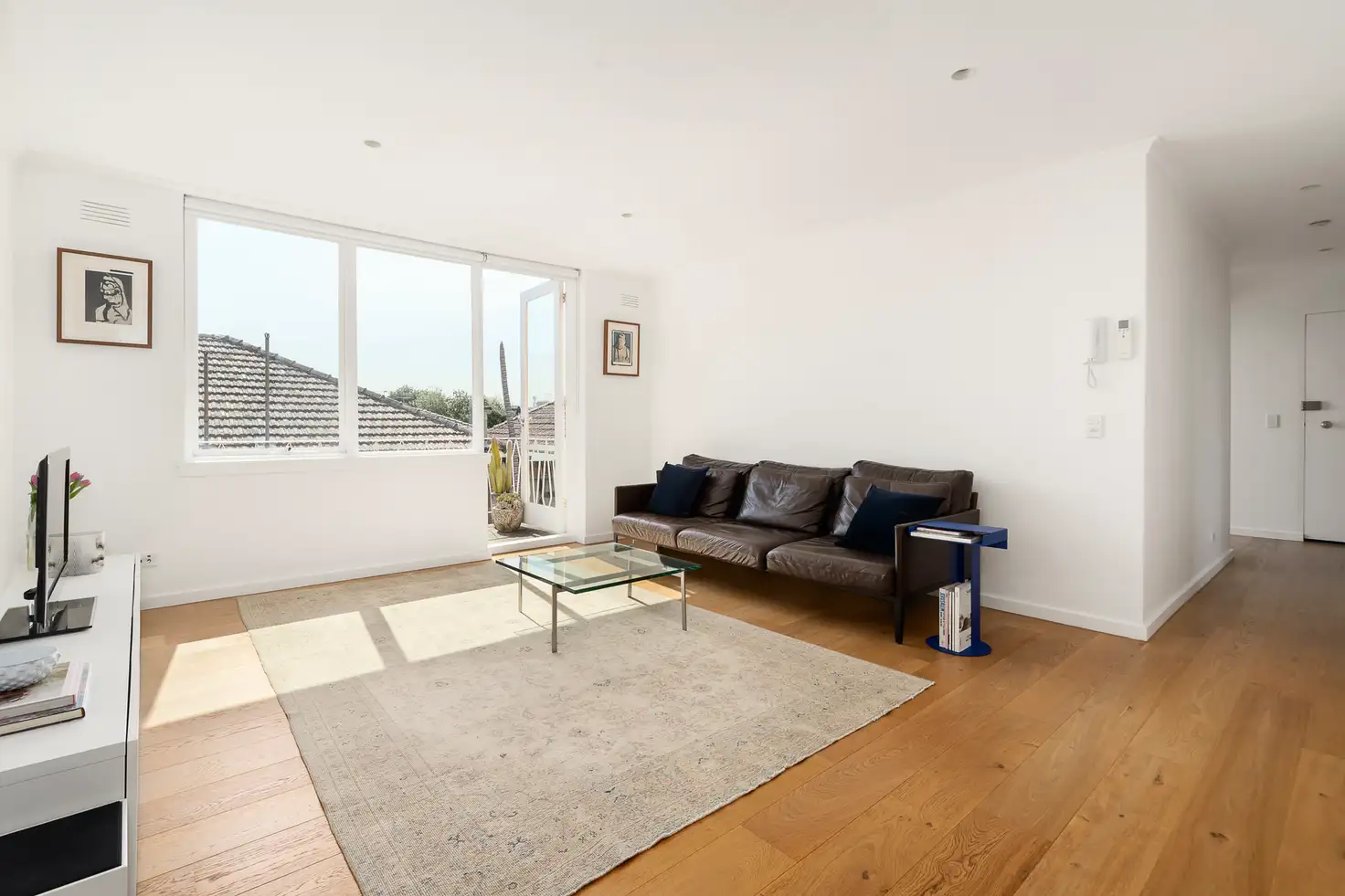 Main view of Homely apartment listing, 19/7-9 Irving Avenue, Prahran VIC 3181