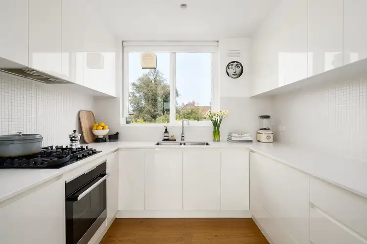 Third view of Homely apartment listing, 19/7-9 Irving Avenue, Prahran VIC 3181