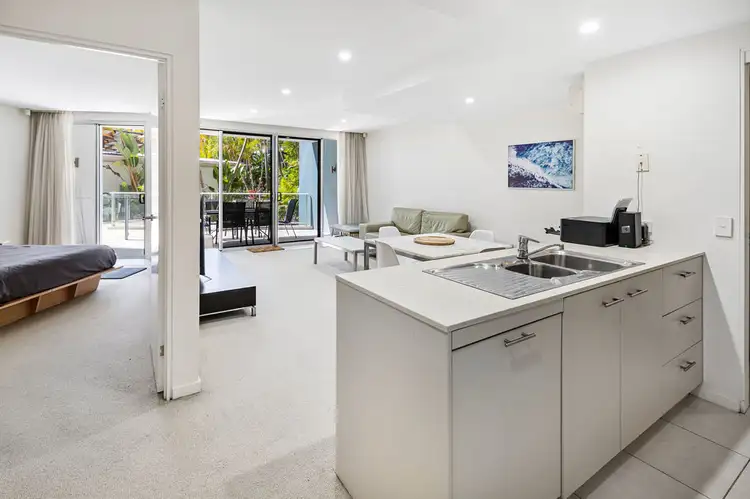 2109/2 Activa Way, Hope Island QLD 4212