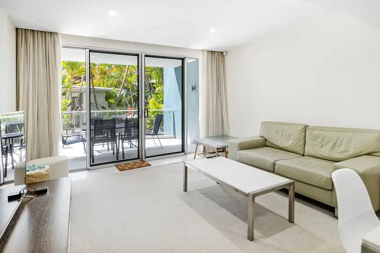 Third view of Homely unit listing, 2109/2 Activa Way, Hope Island QLD 4212