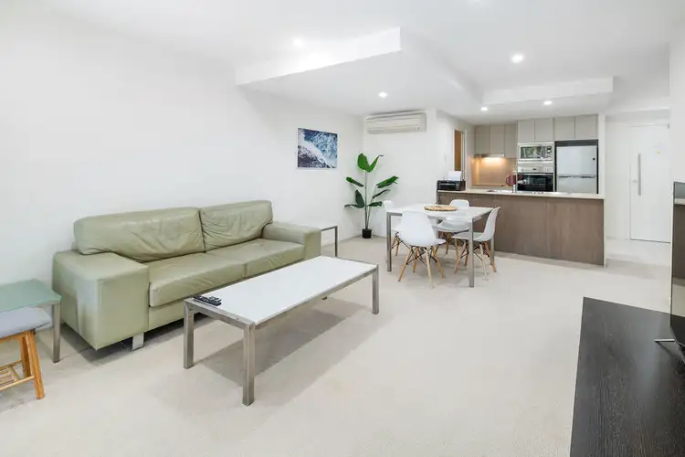 Fourth view of Homely unit listing, 2109/2 Activa Way, Hope Island QLD 4212