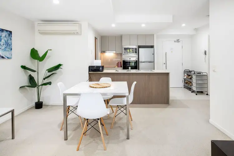 Fifth view of Homely unit listing, 2109/2 Activa Way, Hope Island QLD 4212