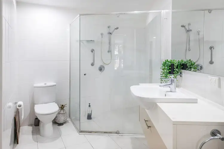 Sixth view of Homely unit listing, 2109/2 Activa Way, Hope Island QLD 4212