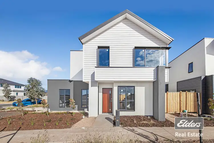 1 Prune Walk, Manor Lakes VIC 3024
