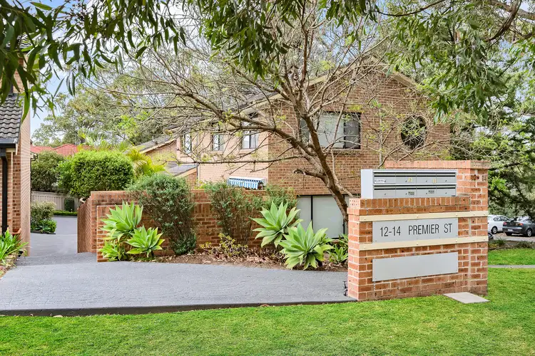 6/12-14 Premier Street, Gymea NSW 2227