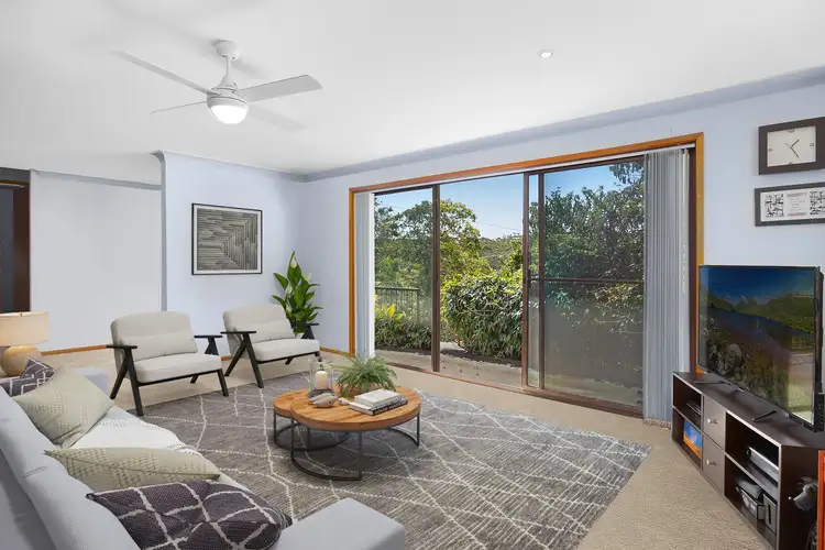 Third view of Homely house listing, 45 Treetops Crescent, Mollymook Beach NSW 2539