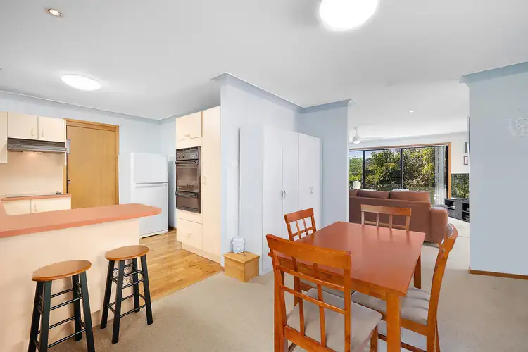 Fourth view of Homely house listing, 45 Treetops Crescent, Mollymook Beach NSW 2539