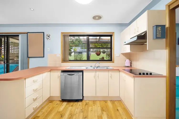 Fifth view of Homely house listing, 45 Treetops Crescent, Mollymook Beach NSW 2539