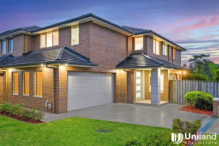 Main view of Homely house listing, 37 Talinga Street, Carlingford NSW 2118