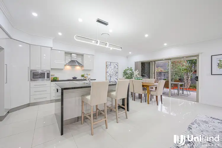 Sixth view of Homely house listing, 37 Talinga Street, Carlingford NSW 2118