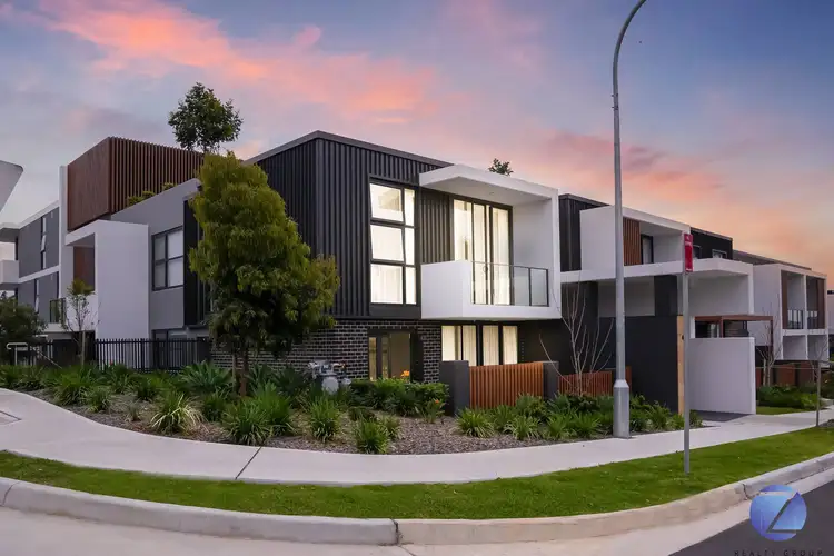 205/40D Somerset Avenue, Narellan NSW 2567