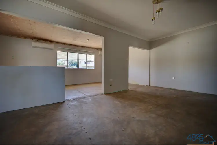 Third view of Homely house listing, 17 Jane Street, Mount Isa QLD 4825