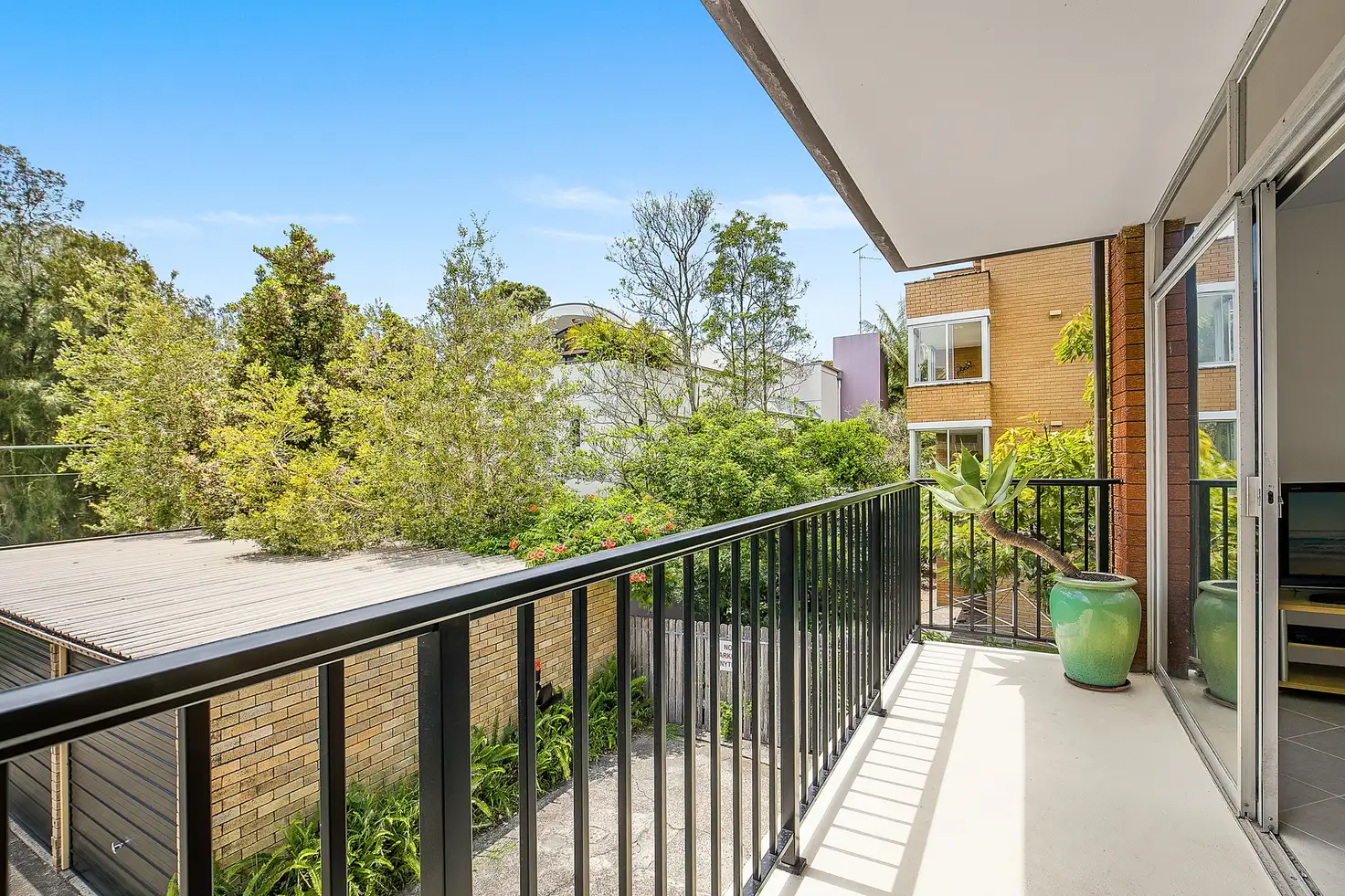 Main view of Homely unit listing, 7/944 Pittwater Road, Dee Why NSW 2099