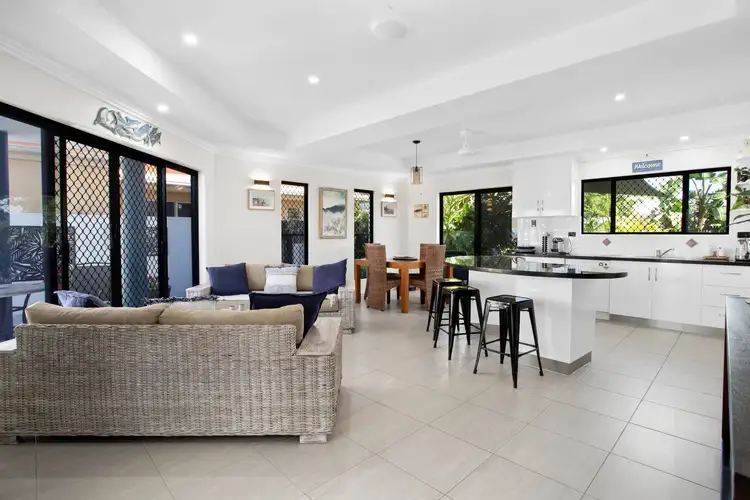 Second view of Homely house listing, 29 Starboard Circuit, Shoal Point QLD 4750