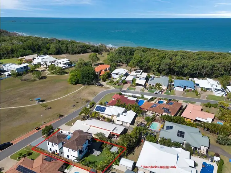 Fourth view of Homely house listing, 29 Starboard Circuit, Shoal Point QLD 4750