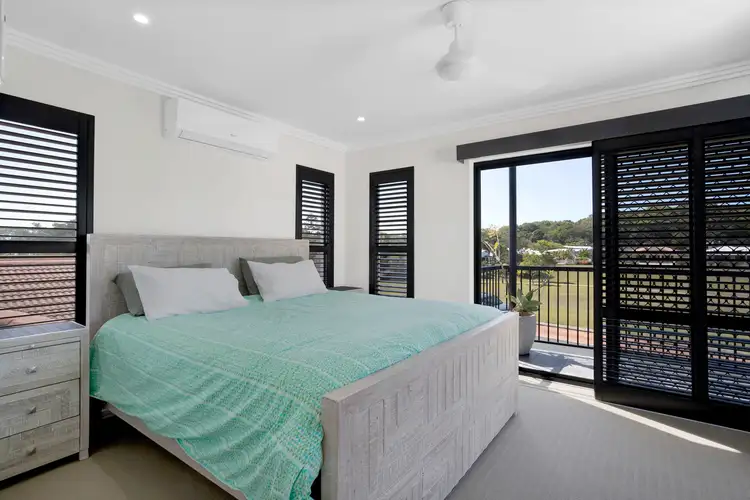 Fifth view of Homely house listing, 29 Starboard Circuit, Shoal Point QLD 4750