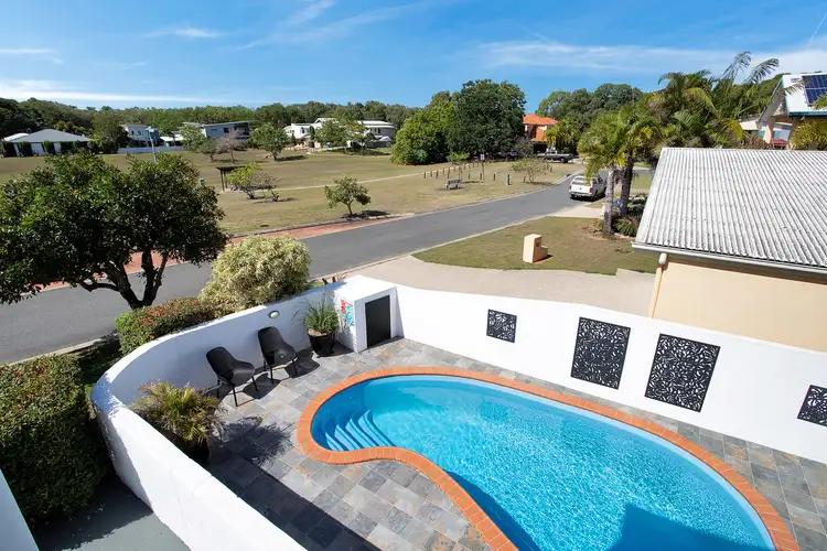 Sixth view of Homely house listing, 29 Starboard Circuit, Shoal Point QLD 4750