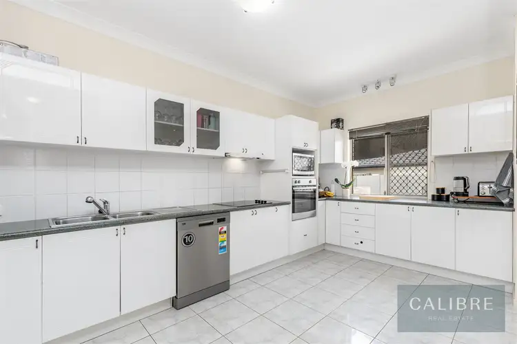 Sixth view of Homely house listing, 63 Charolais Crescent, Upper Kedron QLD 4055