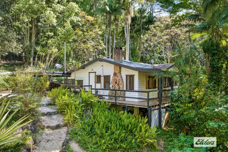 Main view of Homely house listing, 12 Sunrise Place, Uki NSW 2484